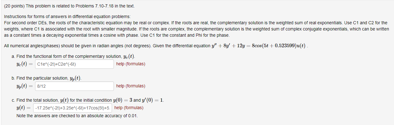 Solved (20 points) This problem is related to Problems | Chegg.com