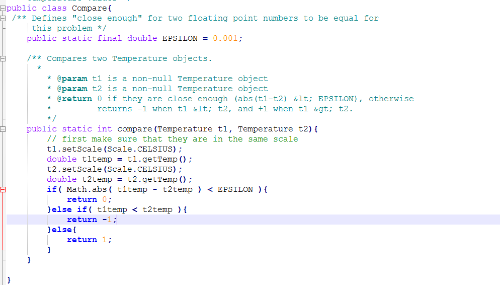 Solved public class BuildDatabaset /** Build a small | Chegg.com