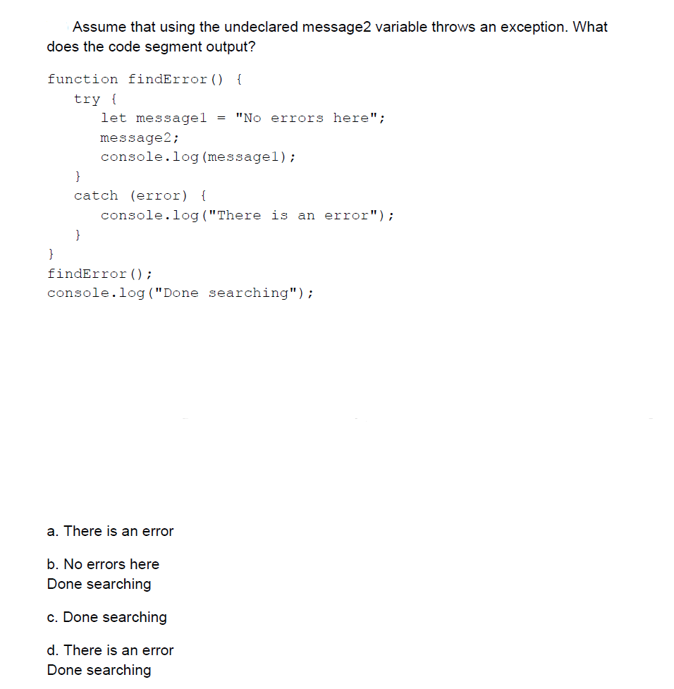 assignment to undeclared variable data