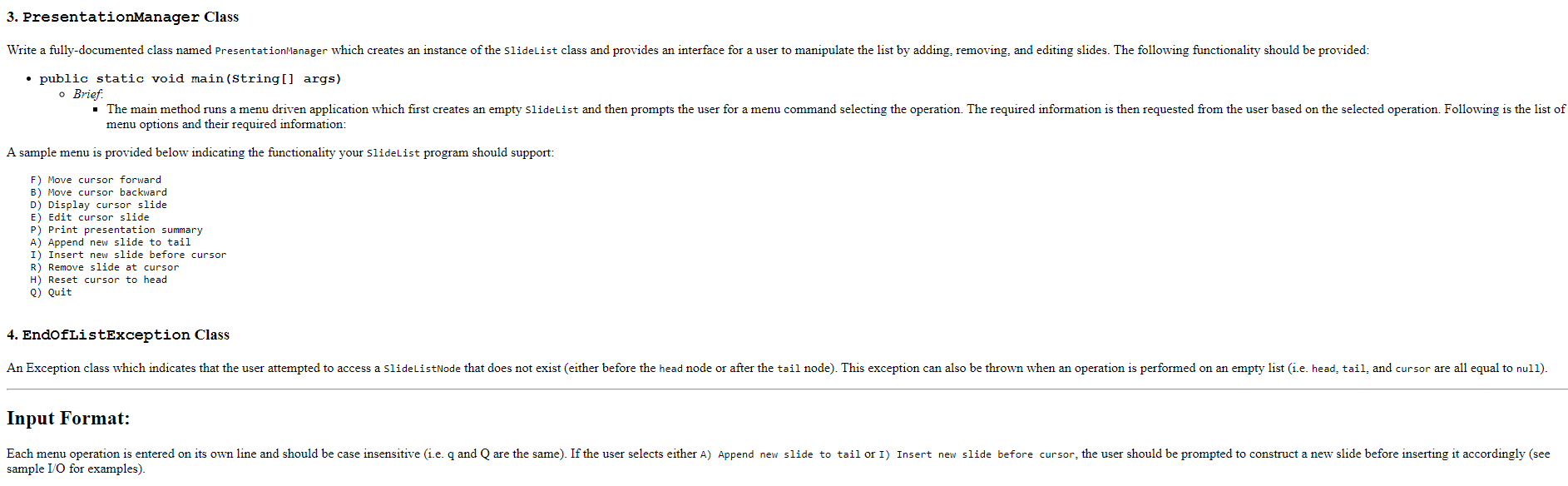 Solved UML Diagram- public static final int MAX_BULLETS =5 - | Chegg.com