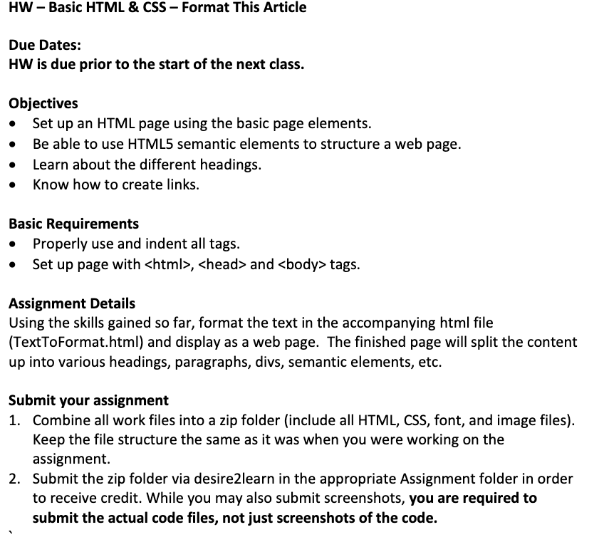 solved-hw-basic-html-css-format-this-article-due-chegg