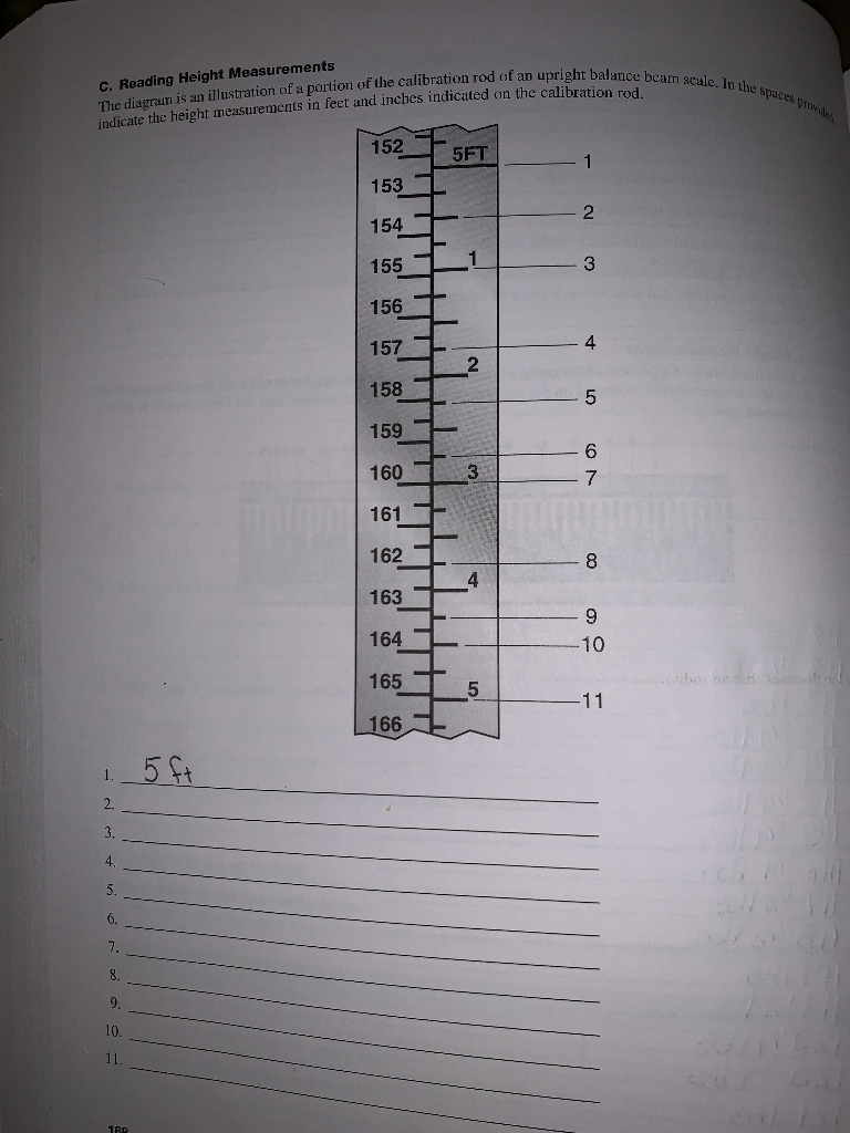 Solved The diagram is an illustration of a portion of the