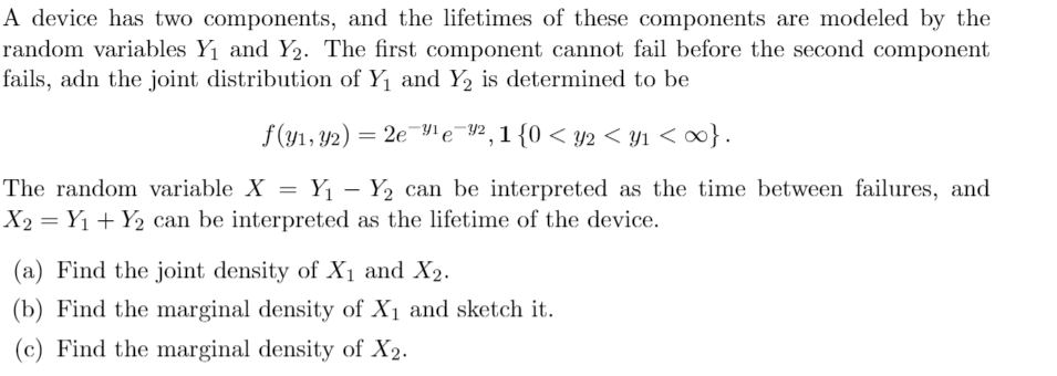 Solved I know how to do parts a and b, I'm really looking | Chegg.com