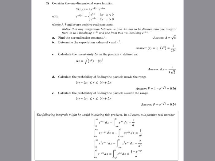 Solved The first picture is the question need to solve. | Chegg.com
