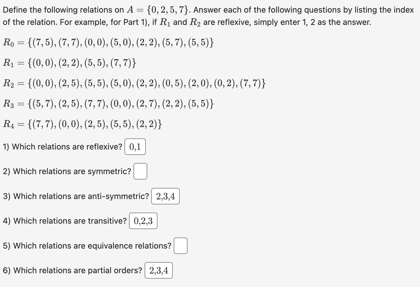 solved-define-the-following-relations-on-a-0-2-5-7-answer-chegg