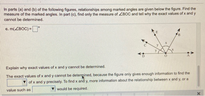 Solved In Parts A And B Of The Following Figures Chegg Com Solved In Parts A And B Of The Following Figures Chegg Com
