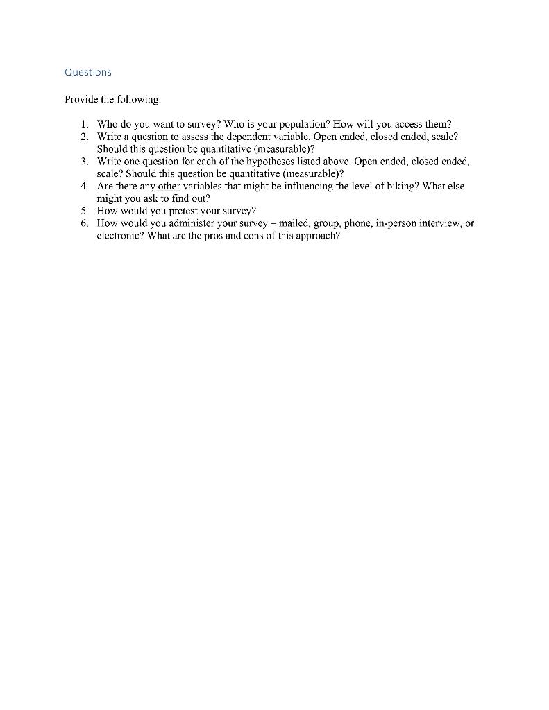 Solved Homework 11 Guidelines and Scenario Designing an | Chegg.com