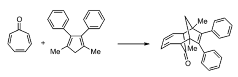 Solved Using frontier molecular orbital analysis including | Chegg.com