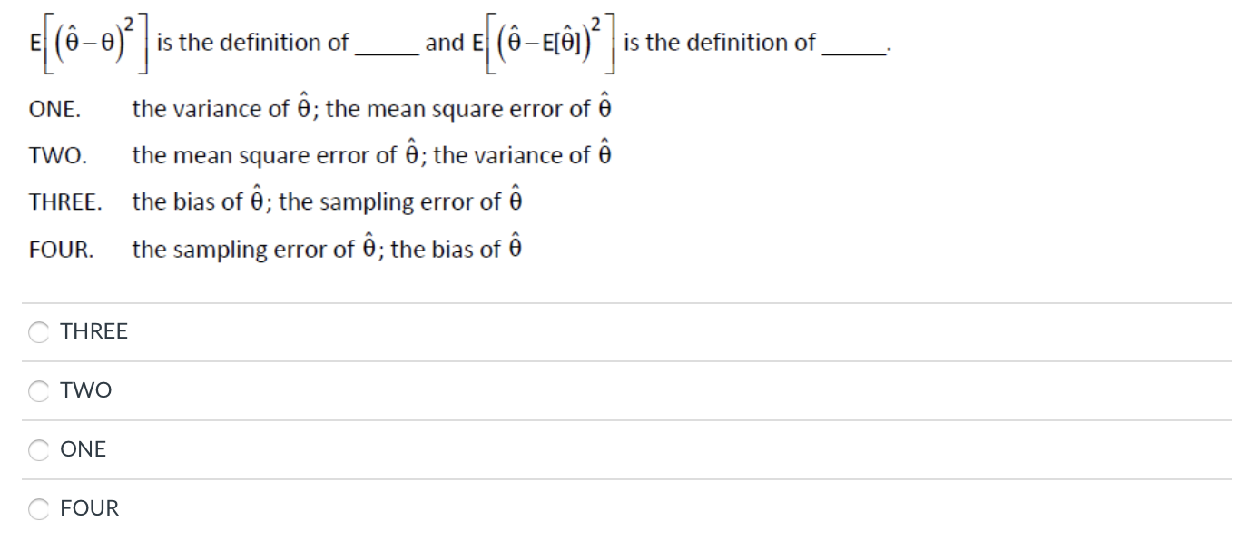 Solved Pdf Of O 0 A Sample Value Of E E Refer To The Chegg Com