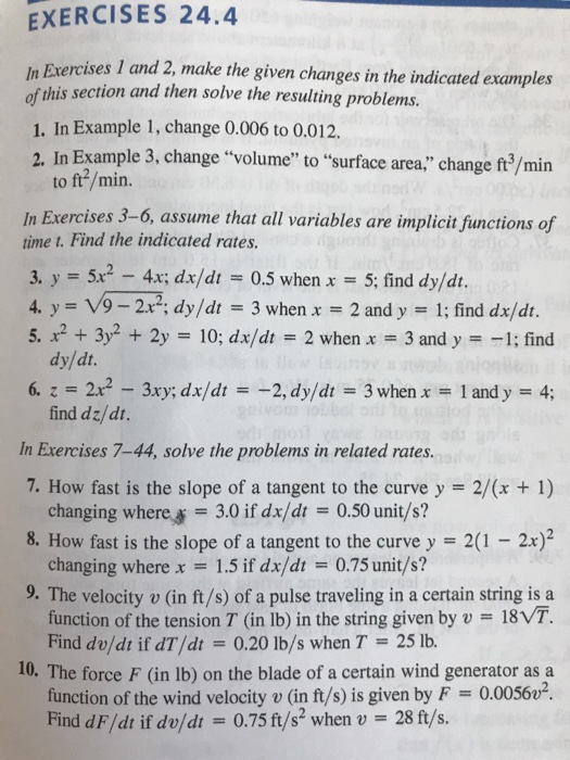 solved-exercises-24-4-in-exercises-1-and-2-make-the-given-chegg