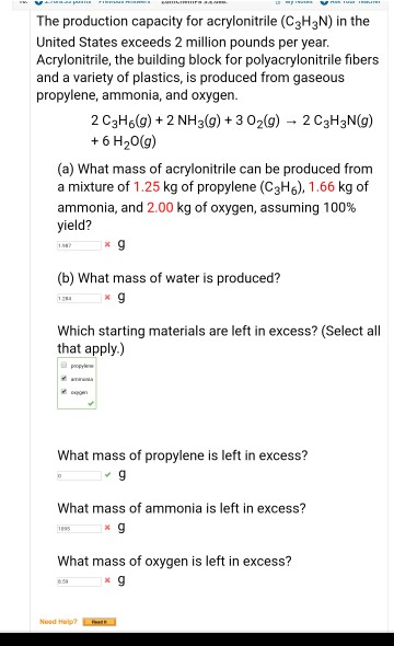 Solved Any help would be greatly appreciated, I've tried to | Chegg.com