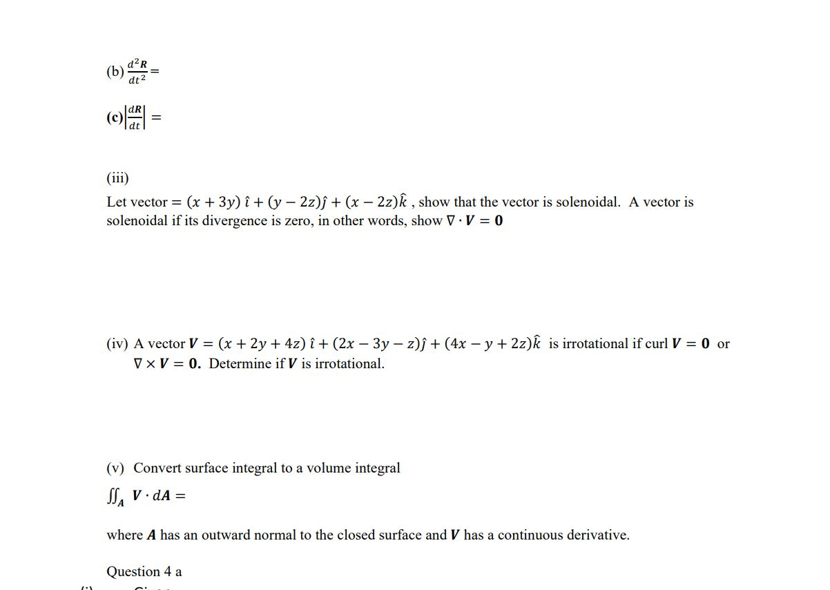 Solved Question 3 The Pressure Variation In Any Static F Chegg Com