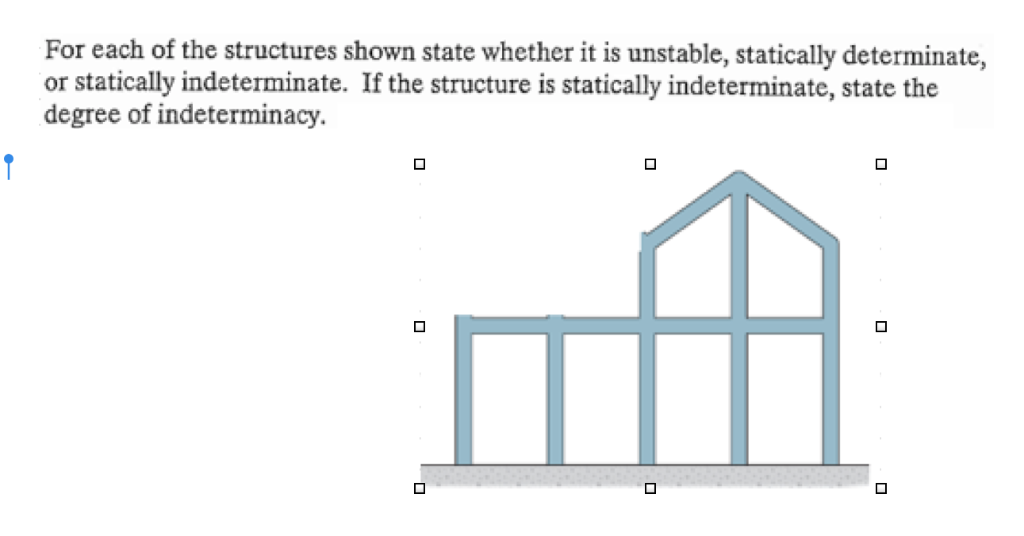 Solved For each of the structures shown state whether it is | Chegg.com