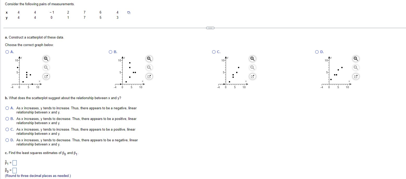 solved-consider-the-following-pairs-of-measurements-chegg