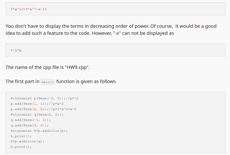 To solve this question, you need to know the | Chegg.com