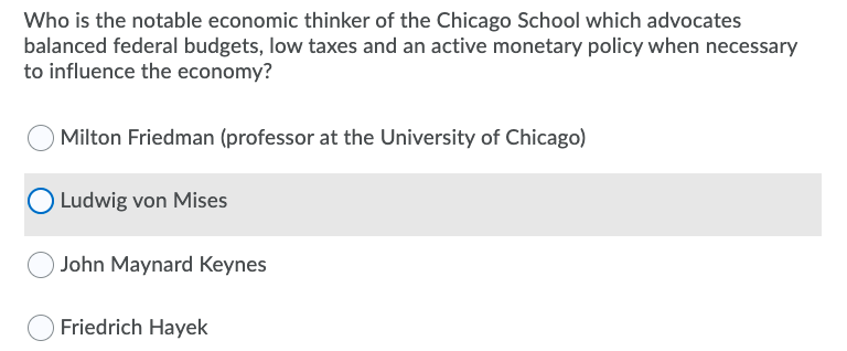 Solved Monetary policy tools of the Federal Reserve's | Chegg.com