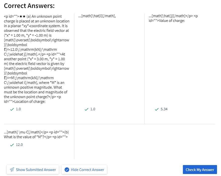 Solved Hello, can somebody please explain this to me and how | Chegg.com