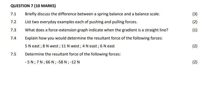 What Is the Difference Between Scale and Balance?