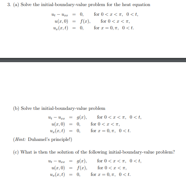 solve-the-initial-and-boundary-value-problem-by-using-chegg