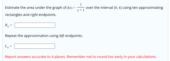 Solved Approximate the area under the curve y=x3 from x=3 to | Chegg.com