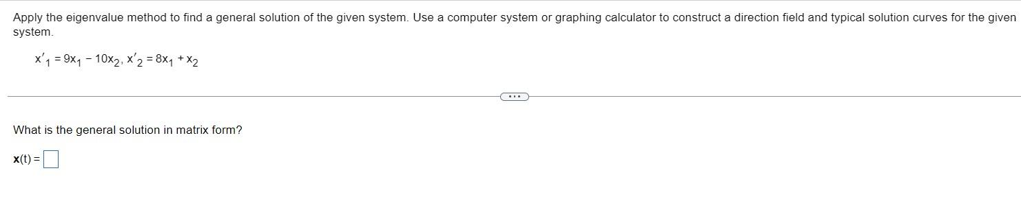 Solved Please solve this equation and please Use a computer | Chegg.com