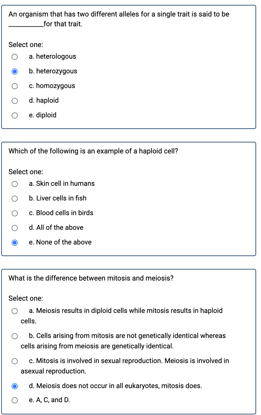 solved-an-organism-that-has-two-different-alleles-for-a-chegg