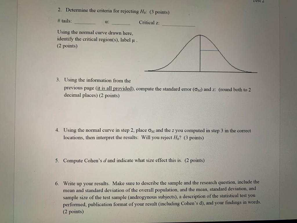 In the 1970's and 1980's, it had been hypothesized | Chegg.com