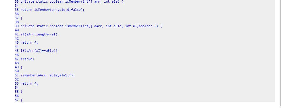 Solved Hello, JAVA question I am getting the error | Chegg.com