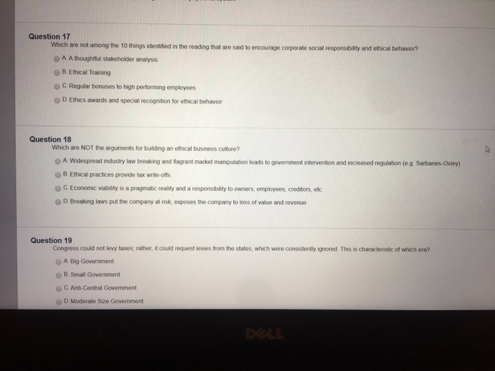 Solved 25 points Save Answer Question 8 After Congress | Chegg.com