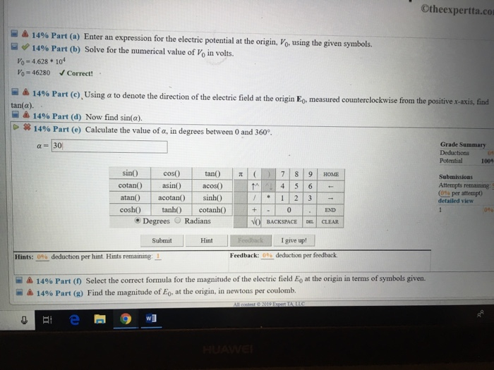 Solved please answer all parts a-g. if u can solve some but | Chegg.com