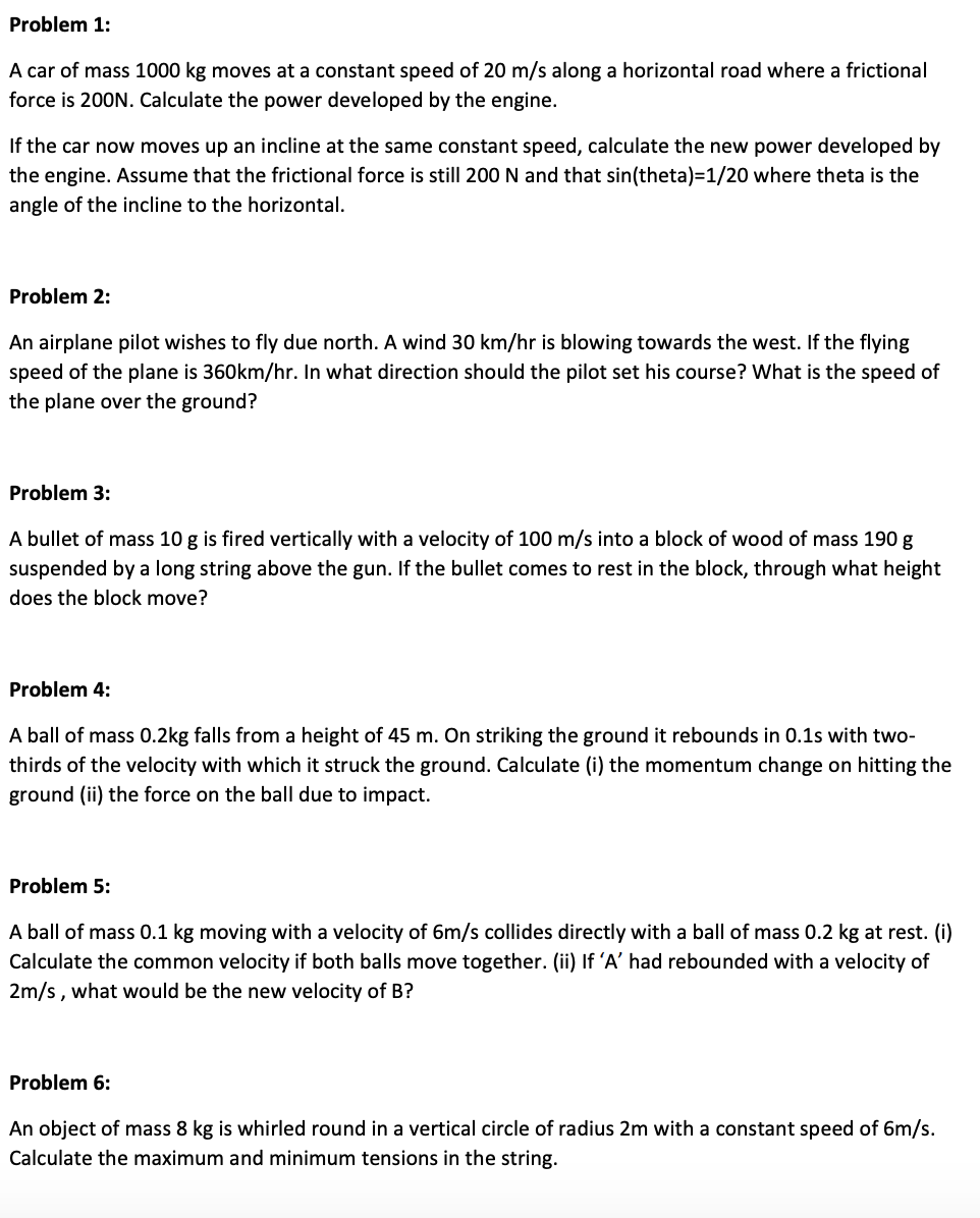 impact-forces-aqa-appropriate-teaching-resources