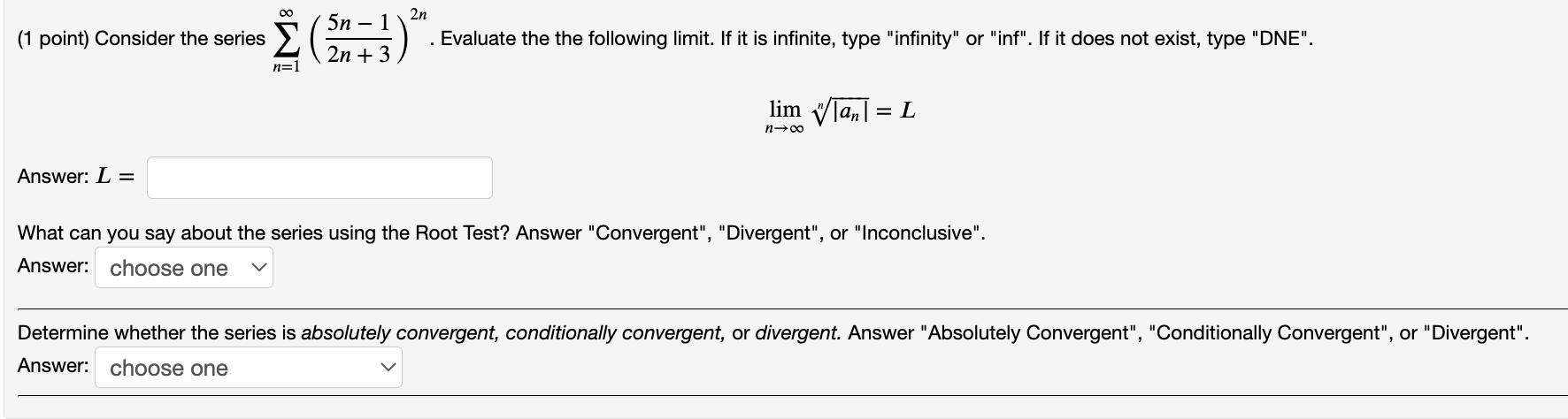 solved-1-point-consider-the-series-m-5n-1-2n-3-2n-chegg