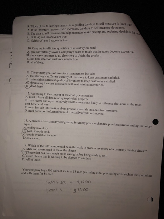 Solved Had posted these earlier but for some reason didn’t | Chegg.com