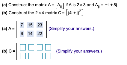 Solved Given the input-output matrix below, find the output | Chegg.com
