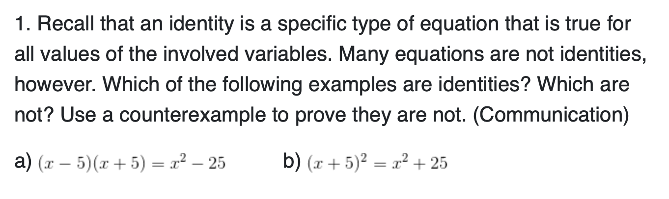 solved-1-recall-that-an-identity-is-a-specific-type-of-chegg