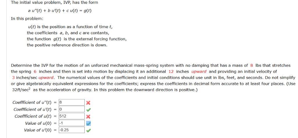 Solved For this Exercise we are not on EARTH. Suppose we are | Chegg.com