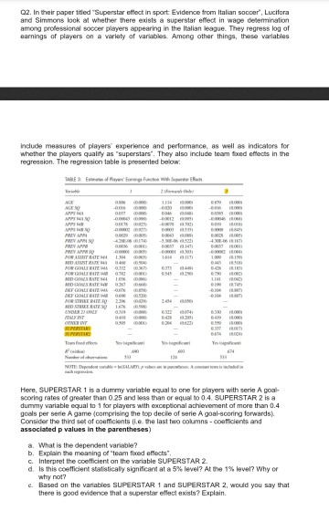 If i were a star essay image