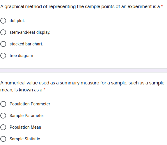 Solved i Know chegg says to answer only first two questions | Chegg.com