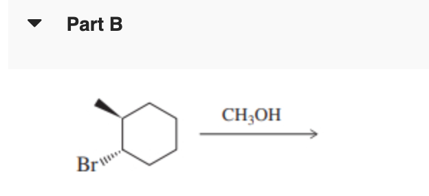 Solved Predict The Product Of The Following Substitution | Chegg.com