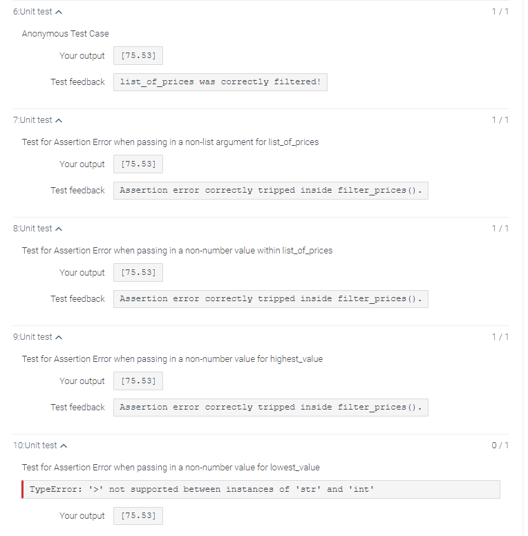 Solved 7.18 LAB: Debug's Deal Finder Instructor note: | Chegg.com