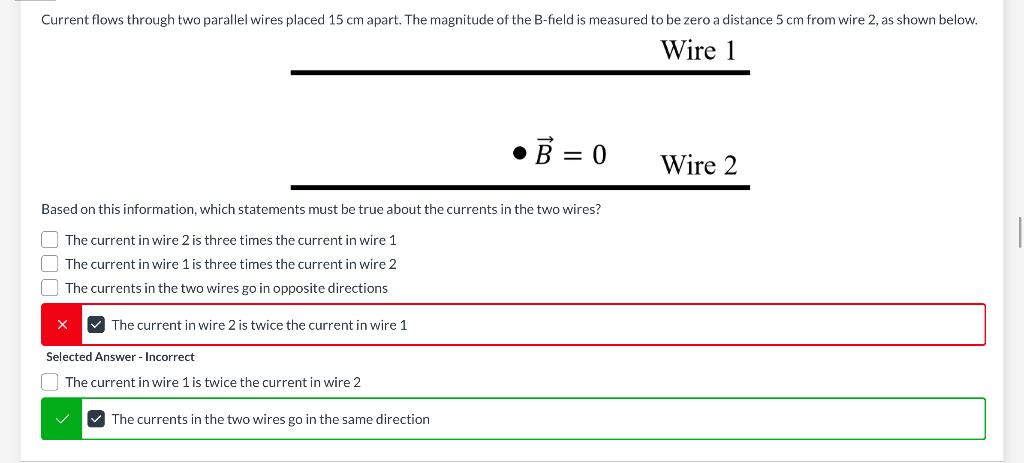 Solved 4 0/ 1 point The figure below shows a ring whose | Chegg.com