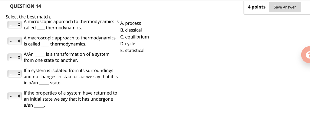 Solved QUESTION 12 4 points Save Answer Select the best | Chegg.com