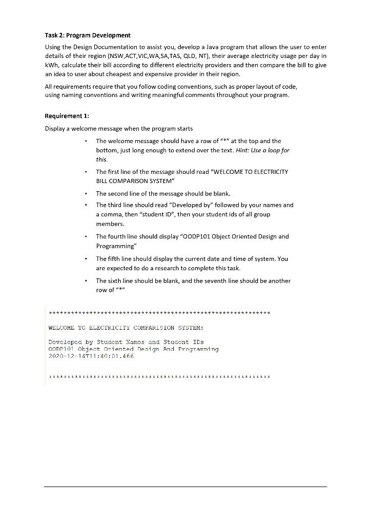 Solved Can I get the Pseudo code and program for this | Chegg.com