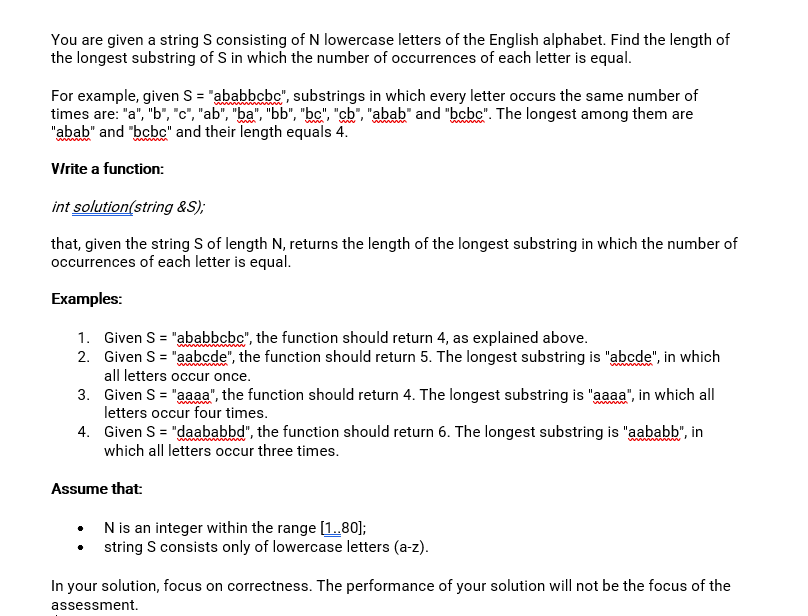 solved-you-are-given-a-string-s-consisting-of-n-lowercase-chegg