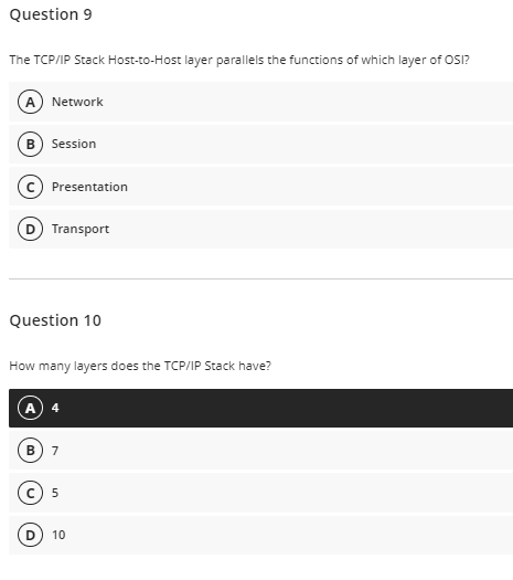 Solved The average speed of a router is? 400 Gb B 500 Gb 100 | Chegg.com