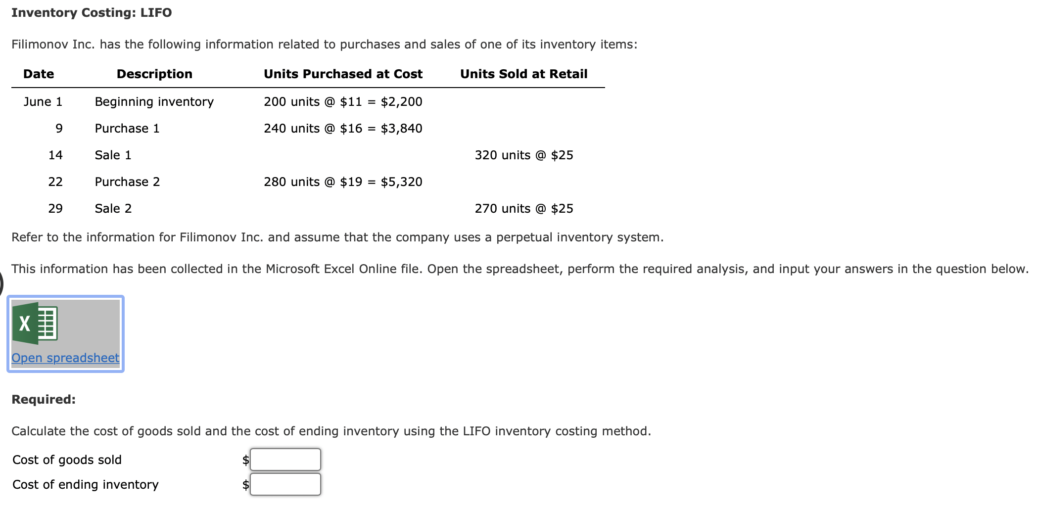 solved-inventory-costing-lifo-filimonov-inc-has-the-chegg