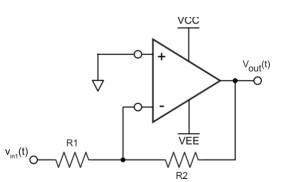 Solved Find the voltage gain (Av=Vout/Vin) for VCC=10V, | Chegg.com