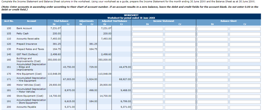 income-statement-worksheet-with-answers-pincomeq
