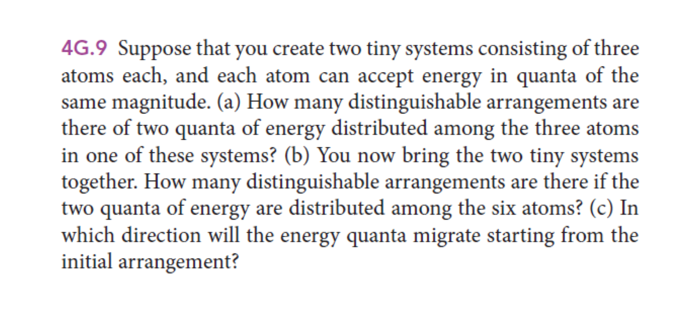 Solved Explain Me Why (a) And (b) Answer Is Each 3 And 12. | Chegg.com