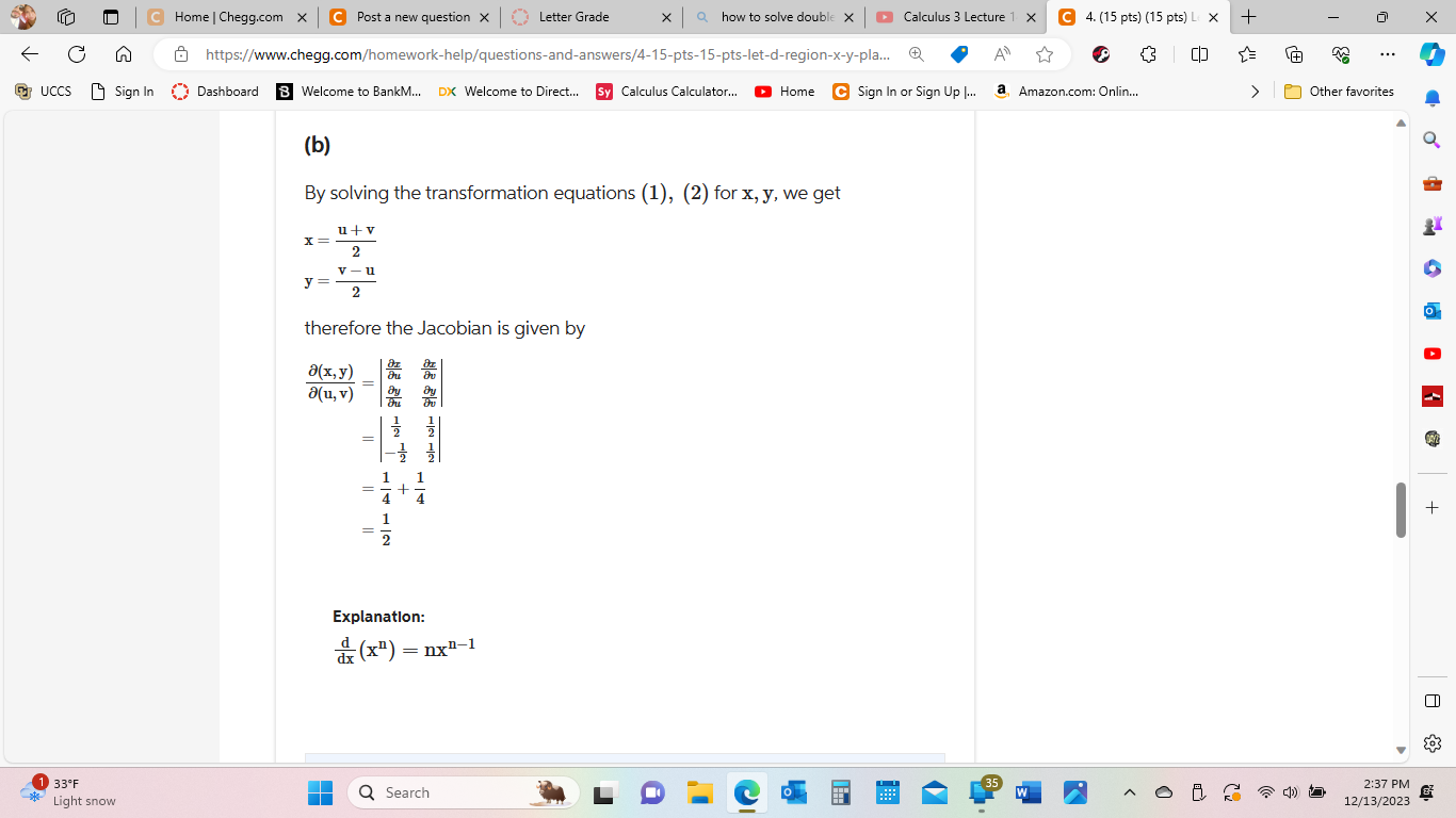 Solved This question was submitted but i have another | Chegg.com